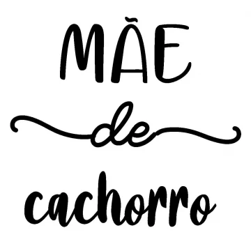 Mãe de Cachorro